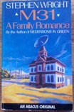 Picture of M31 A Family Romance Book Cover