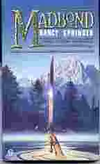 Picture of Madbond book cover