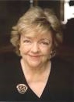 Picture of Maeve Binchy