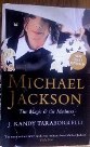 Picture of Michael Jackson - The Magic and the Madness book cover