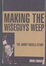 Picture of Making the Wiseguys Weep Book Cover