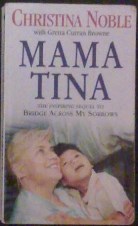 Picture of Mama-Tina Cover