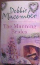 Picture of The Manning Brides Cover