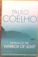 Picture of Manual of the Warrior of Light Book Cover
