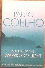 Picture of Manual of the Warrior of Light Book Cover