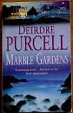 Picture of Marble Garden Book Cover