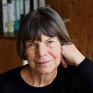 Picture of Margaret Drabble