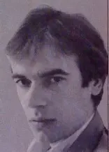 Picture of Martin Amis