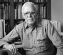 Picture of Martin Gardner