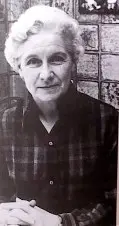 Picture of Mary Beckett