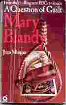 Picture of Joan Morgan Mary Blandy book cover