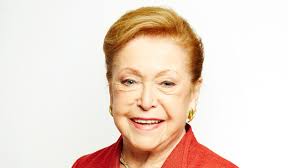 Picture of Mary Higgins Clark