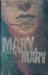 Picture of Mary Mary Cover