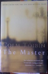 Picture of The Master Cover