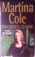 Picture of Maura's Game Cover