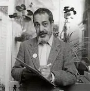 Picture of Melville Calman