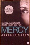 Picture of Mercy by Jussi Adler-Olsen Book Cover