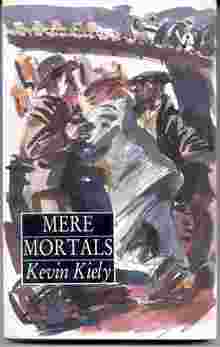 Picture of Mere Mortals Cover