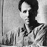 Picture of Mervyn Peake