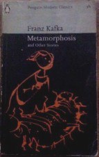 Picture of Metamorphosis And Other Stories Book Cover