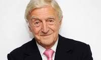 Picture of Michael Parkinson