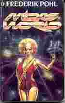 Picture of Midas World book cover