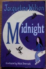 Picture of Midnight Book Cover