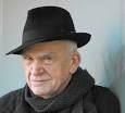 Picture of Milan Kundera