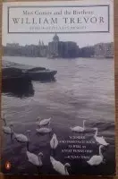 Picture of Miss Gomez and the Brethren Book Cover