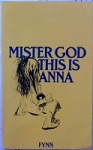 Picture of Mister God This is Anna Book Cover