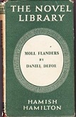 Picture of Moll Flanders Cover