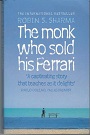Picture of The Monk Who Sold His Ferrari