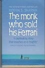 Picture of The Monk Who Sold His Ferrari