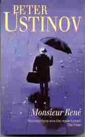Picture of Monsieur Rene Cover