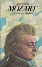 Picture of Mozart Book Cover