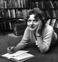 Picture of Muriel Spark