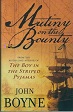 Picture of Mutiny on the Bounty Cover