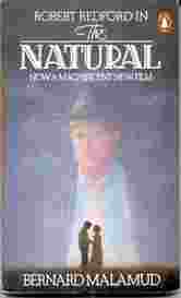 Picture of The Natural Book Cover