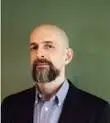 Picture of Neal Stephenson