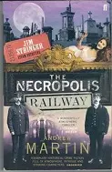 Picture of The Necropolis Railway Cover