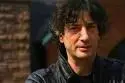 Picture of Neil Gaiman