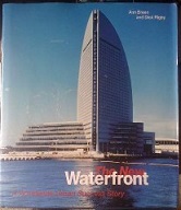 Picture of The New Waterfront Book Cover