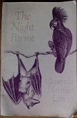 Picture of Clarinda Harriss Lott Night Parrott book cover