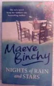 Picture of Nights of Rain and Stars Book Cover