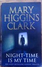Picture of Nighttime Is My Time Cover