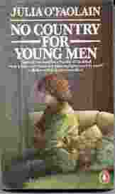 Picture of No Country For Young Men Cover