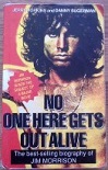 Picture of No One Here Gets Out Alive Book Cover