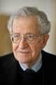 Picture of Noam Chomsky