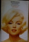 Picture of Norma Jean book cover
