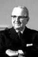 Picture of Norman Vincent Peale